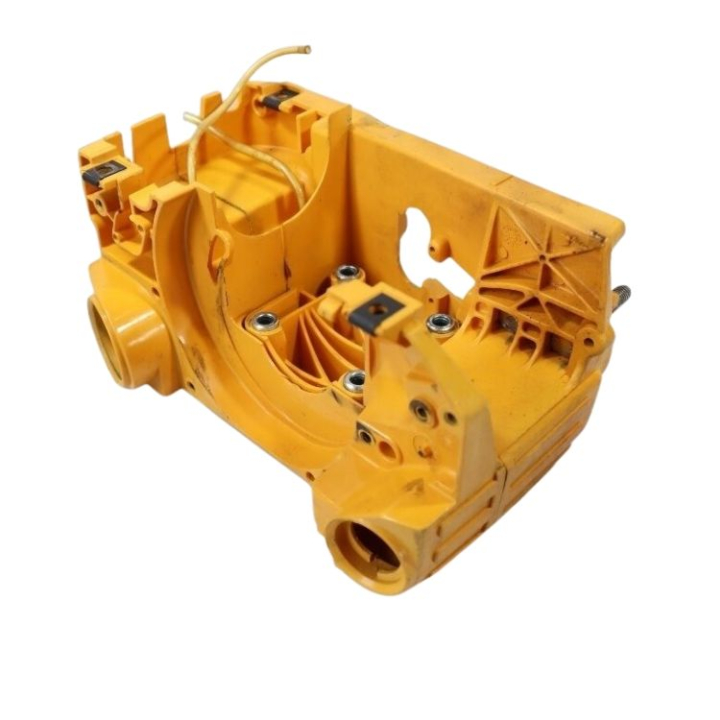 Crankcase in the group Spare Parts / Spare parts Partner Chainsaws / Spare parts Partner P371 at GPLSHOP (5300587-33)