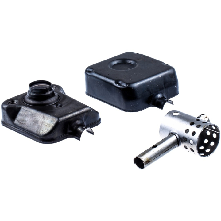 Silencer in the group  at GPLSHOP (5300692-93)