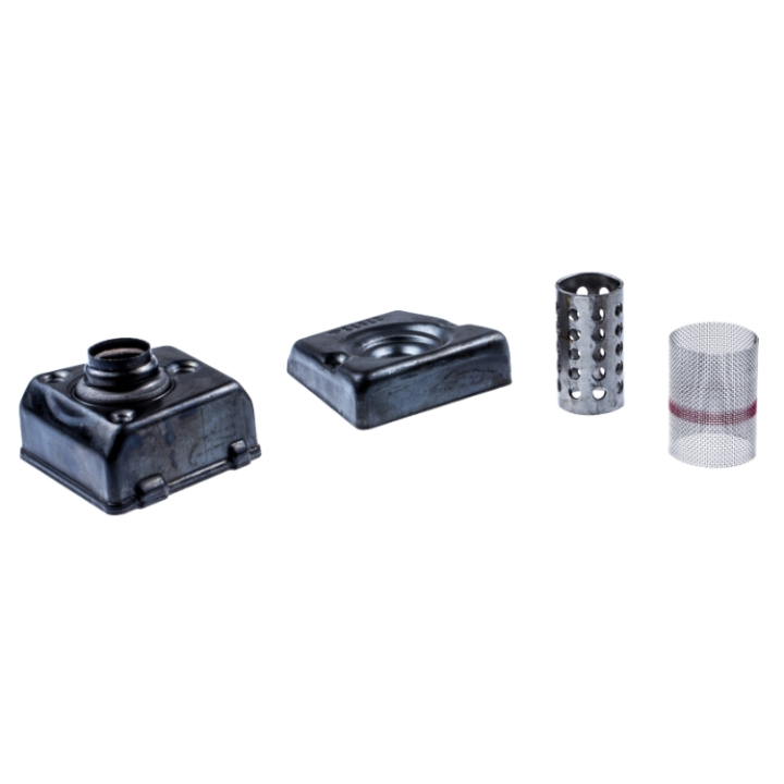 Silencer Kit in the group at GPLSHOP (5300693-10)