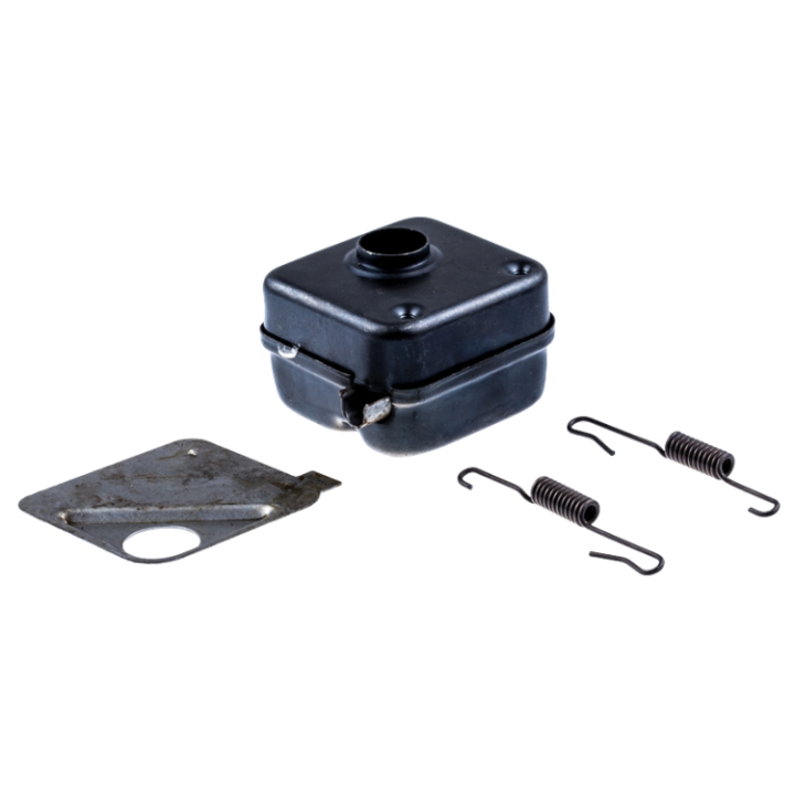 Silencer in the group at GPLSHOP (5300699-89)