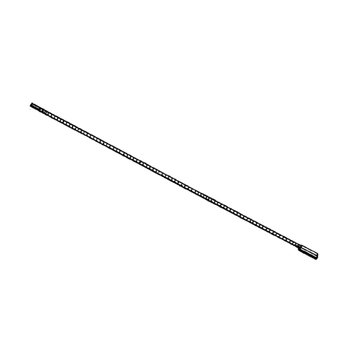 Axis in the group Spare Parts / Spare parts Jonsered Brushcutters / Spare parts Jonsered GT26L at GPLSHOP (5300957-95)