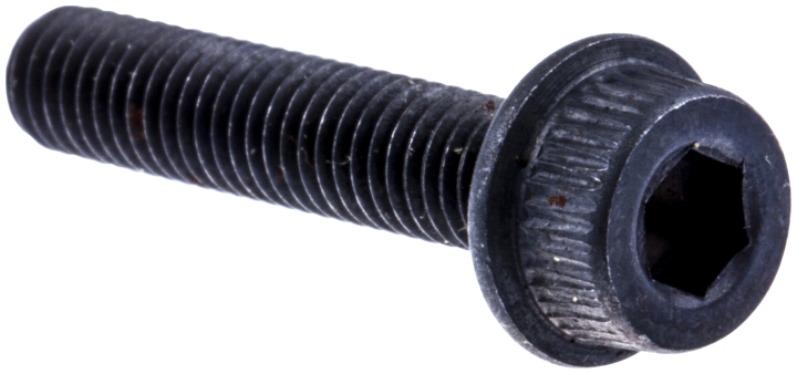 Screw in the group Spare Parts / Spare parts Brushcutters / ➤100 Series / Spare parts Husqvarna 132RD at GPLSHOP (5310022-02)