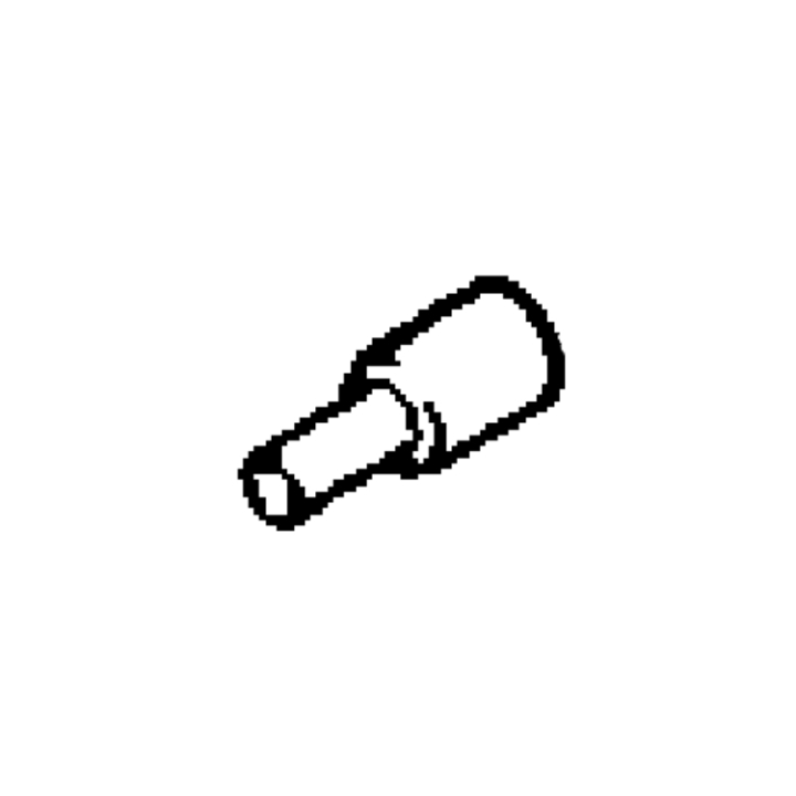 Adapter Bottom 5310022-11 in the group  at GPLSHOP (5310022-11)