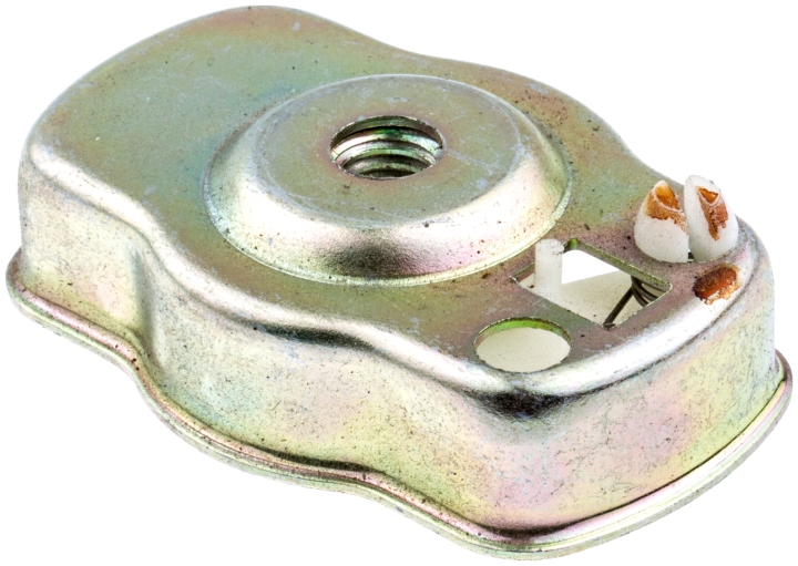 Driver assembly in the group Spare Parts / Spare parts Brushcutters / ➤100 Series / Spare parts Husqvarna 132RD at GPLSHOP (5310024-64)