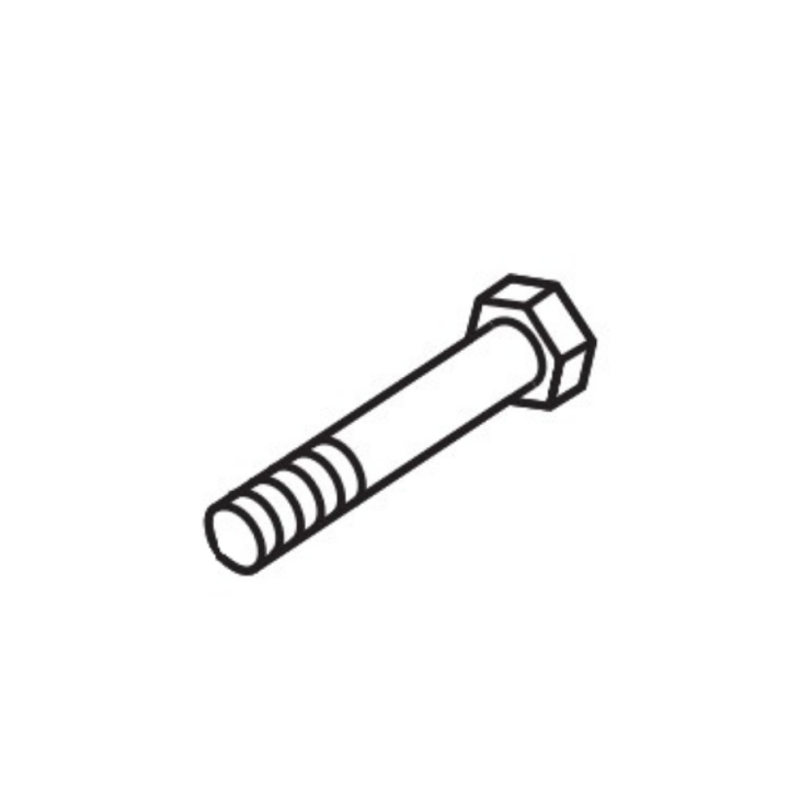 Screw 5310028-34 in the group Spare Parts / Spare parts Övriga Reservdelar / Spare parts Övrigt / Spare parts Sweeper 32'(581538001) at GPLSHOP (5310028-34)