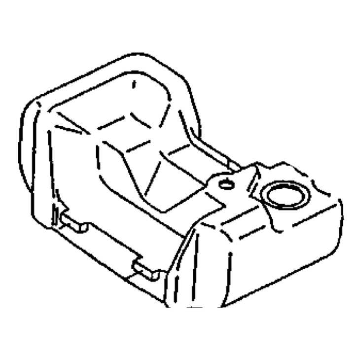 Tank 5310041-09 in the group  at GPLSHOP (5310041-09)