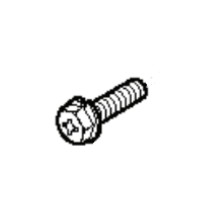 Screw M5X20 5310041-15 in the group  at GPLSHOP (5310041-15)