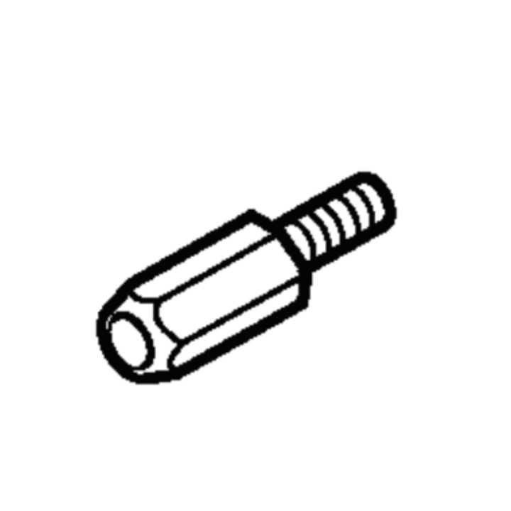 Screw 5310041-43 in the group  at GPLSHOP (5310041-43)