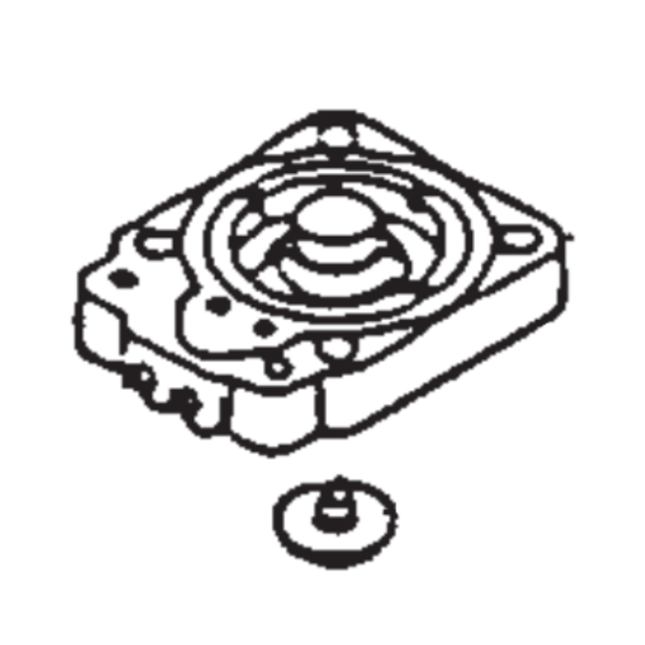 House 5310047-40 in the group  at GPLSHOP (5310047-40)