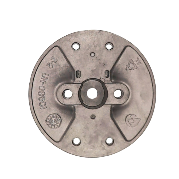 Flywheel in the group Spare Parts / Spare Parts Hedge Trimmers / Spare parts Husqvarna 123HD60 at GPLSHOP (5310048-25)