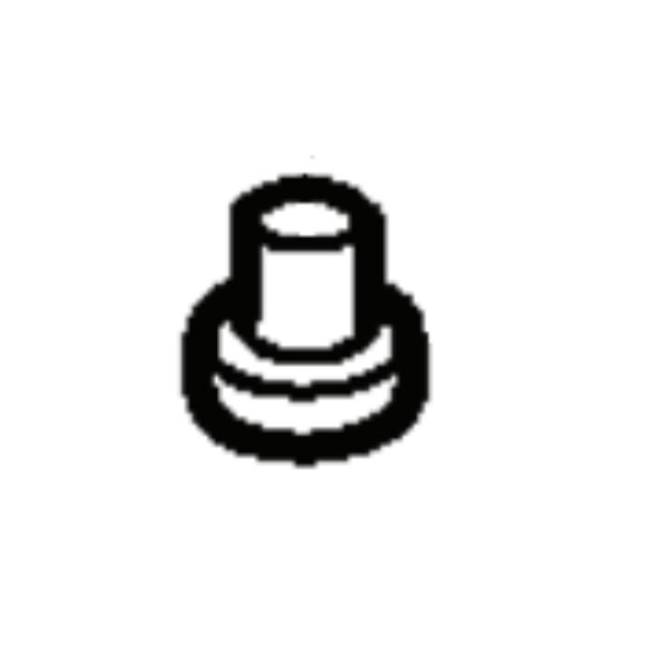 Nozzle H-Nozzle Ä41 5310048-80 in the group  at GPLSHOP (5310048-80)