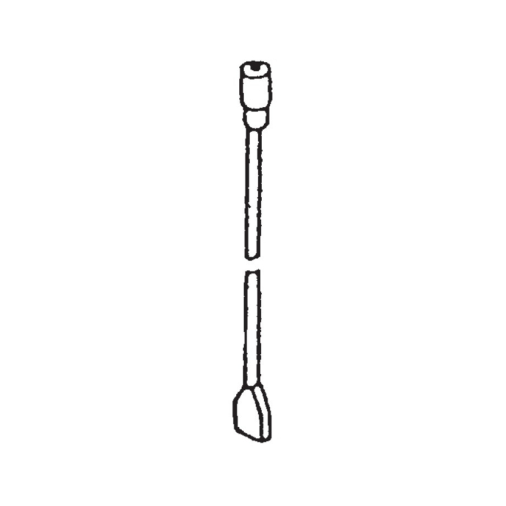 Cable 5310049-01 in the group Spare Parts / Spare parts Övriga Reservdelar / Spare parts Jonsered Häcksaxar / Spare parts Jonsered HT2130 at GPLSHOP (5310049-01)