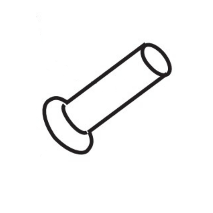 Handle 5310051-41 in the group Spare Parts / Spare parts Övriga Reservdelar / Spare parts Jonsered Snöslungor / Spare parts Jonsered T40212 at GPLSHOP (5310051-41)
