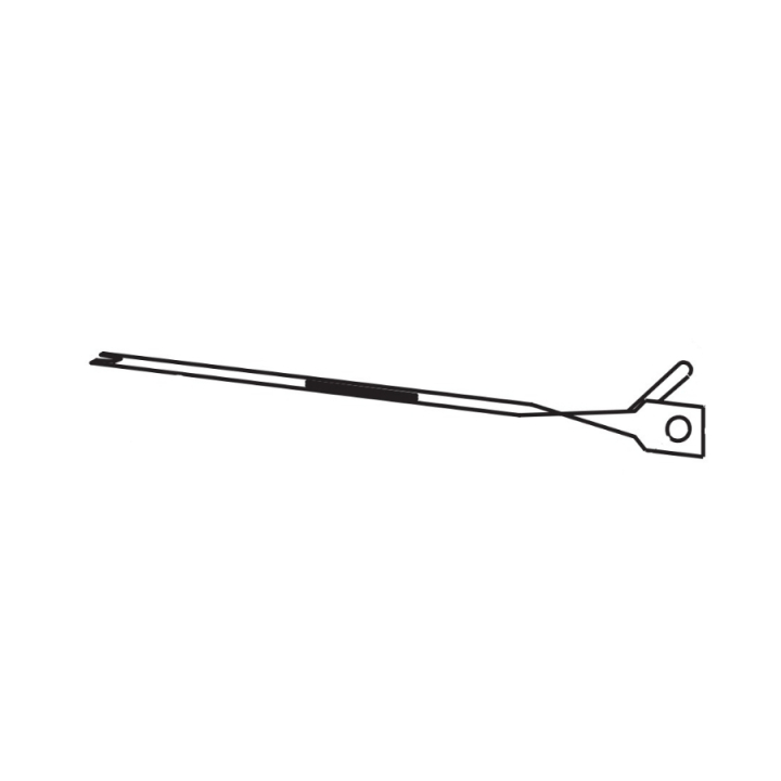 Belt Tensioner 5310052-80 in the group Spare Parts / Spare parts Övriga Reservdelar / Spare parts Jonsered Snöslungor / Spare parts Jonsered T40212 at GPLSHOP (5310052-80)