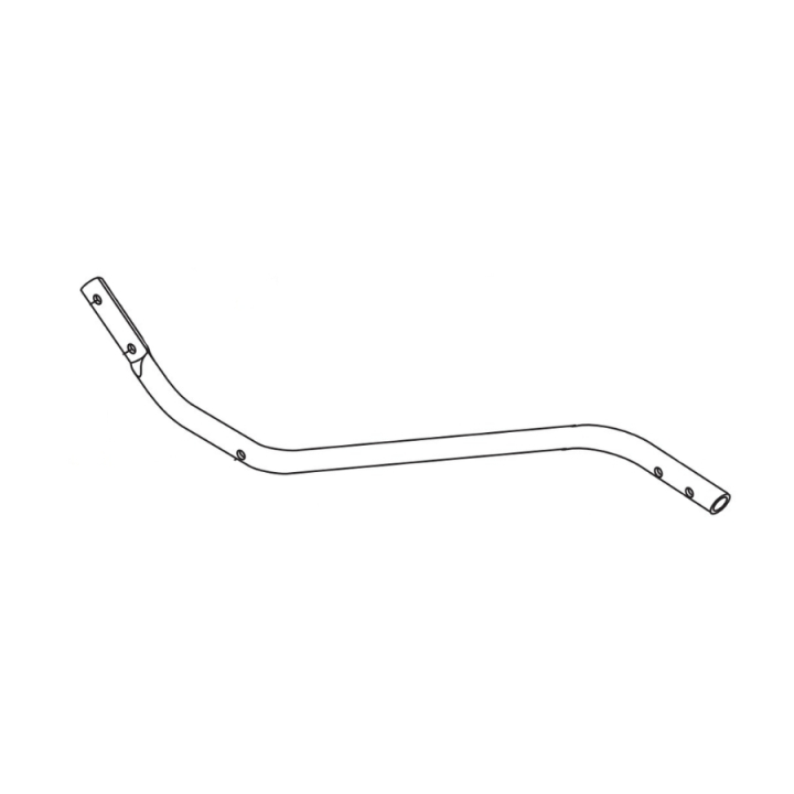 Stay 5310074-09 in the group Spare Parts / Spare parts Övriga Reservdelar / Spare parts Övrigt / Spare parts Sweeper 32'(581538001) at GPLSHOP (5310074-09)