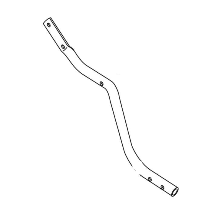Stay 5310074-11 in the group Spare Parts / Spare parts Övriga Reservdelar / Spare parts Övrigt / Spare parts Sweeper 32'(581538001) at GPLSHOP (5310074-11)