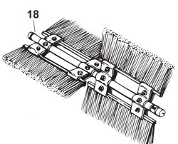 Shoulder 5310076-15 in the group  at GPLSHOP (5310076-15)