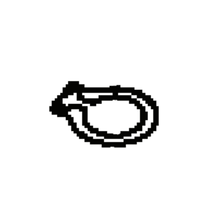 Lock Ring 5310077-48 in the group  at GPLSHOP (5310077-48)