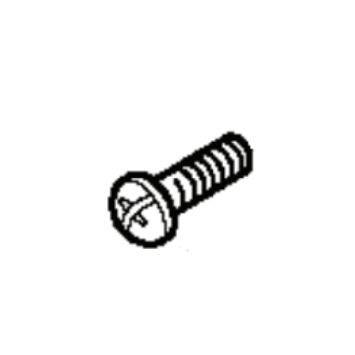 Screw 5310077-84 in the group  at GPLSHOP (5310077-84)