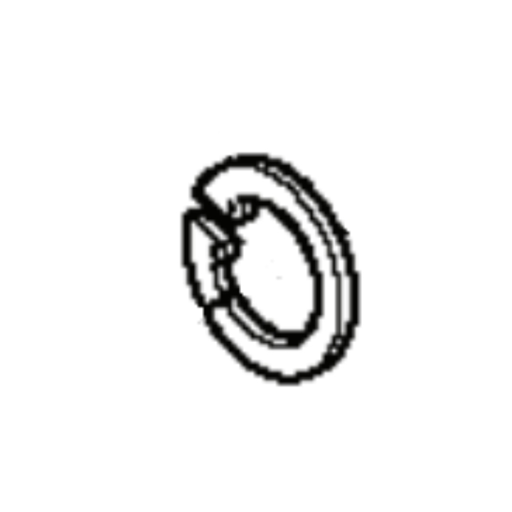 Lock Ring 5310077-88 in the group at GPLSHOP (5310077-88)