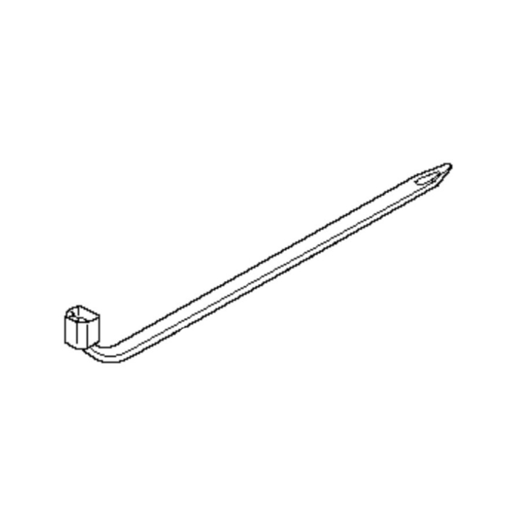 Band 5310078-21 in the group Spare Parts / Spare parts Jonsered Brushcutters / Spare parts Jonsered BP2053 at GPLSHOP (5310078-21)