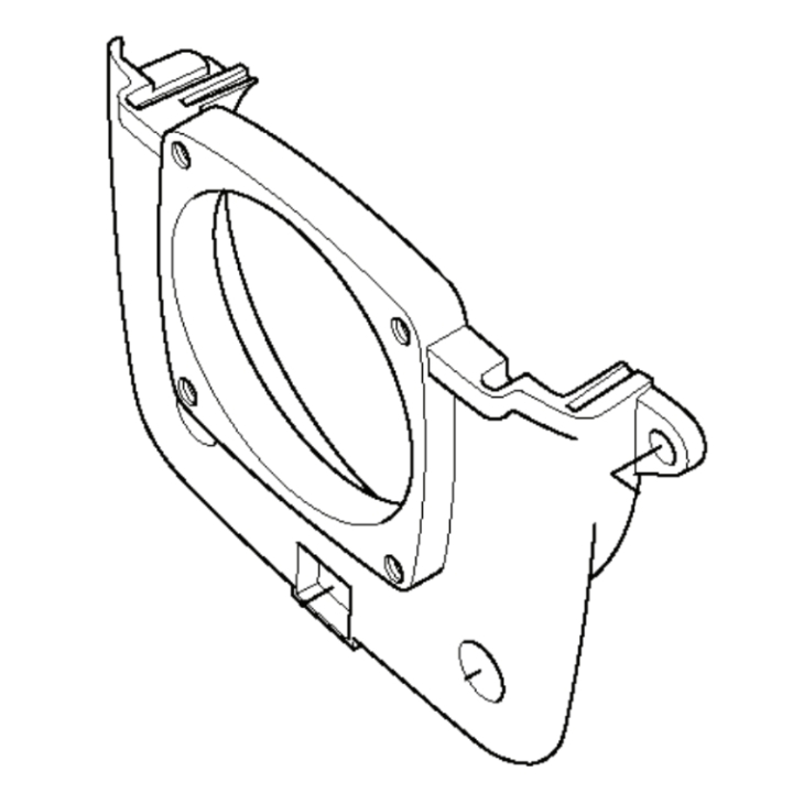 Fan House 5310078-40 in the group  at GPLSHOP (5310078-40)