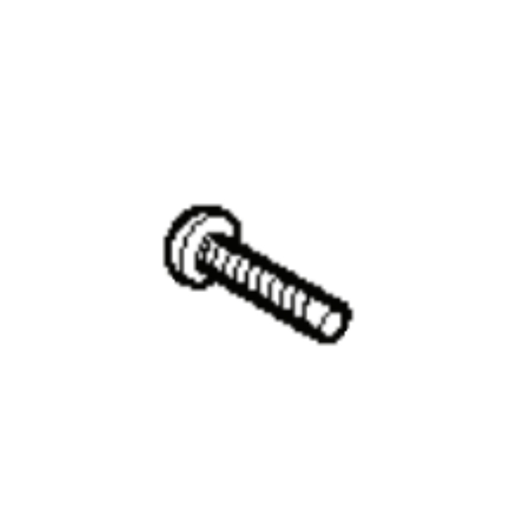 Screw 5310078-64 in the group  at GPLSHOP (5310078-64)