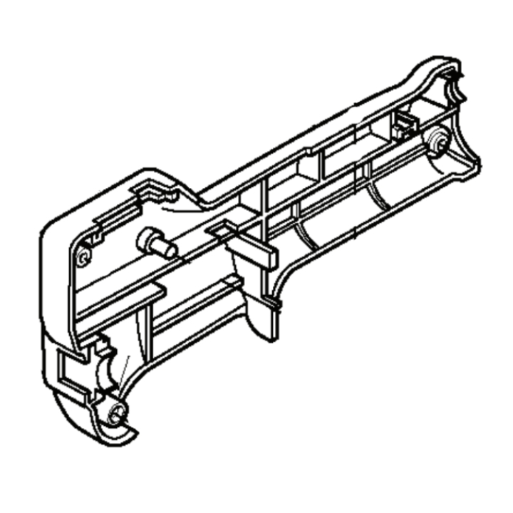 Handle Half 5310078-69 in the group  at GPLSHOP (5310078-69)