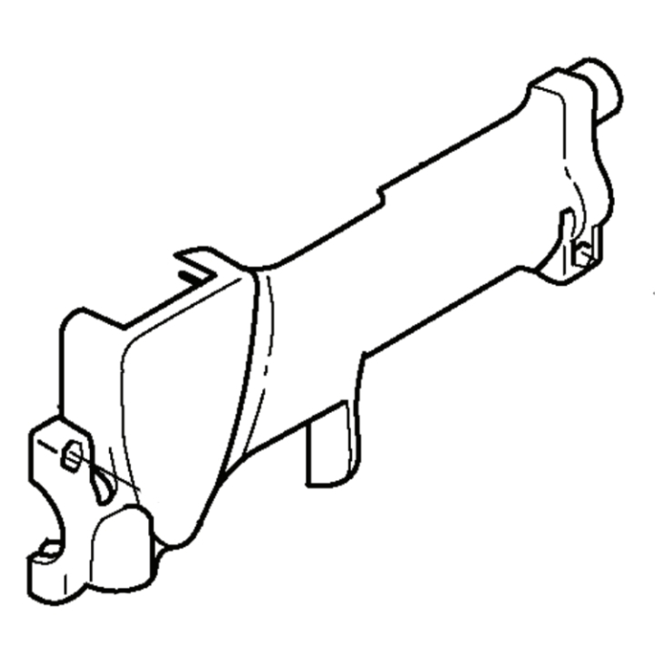 Handle Half 5310078-76 in the group  at GPLSHOP (5310078-76)