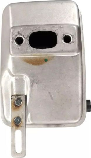 Silencer 5310079-33 in the group  at GPLSHOP (5310079-33)