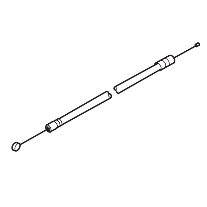 Throttle Wires 5310079-83 in the group  at GPLSHOP (5310079-83)