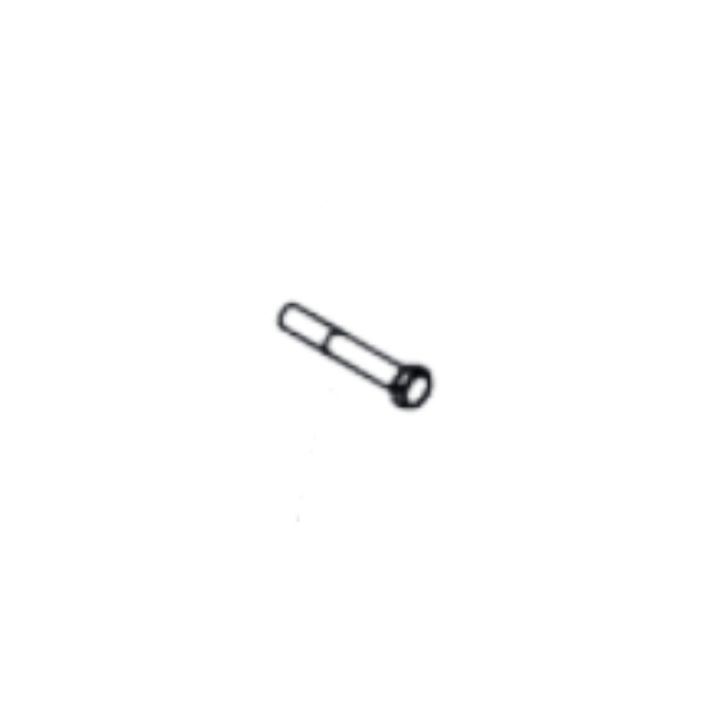 Screw 5310081-14 in the group Spare Parts / Spare parts Övriga Reservdelar / Spare parts Övrigt / Spare parts Sweeper 36'(582719901) at GPLSHOP (5310081-14)