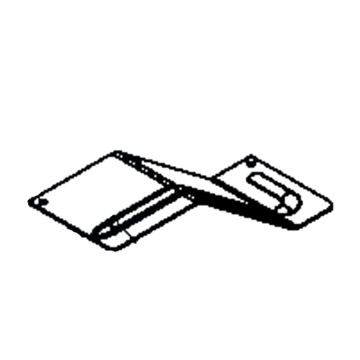 Protection 5310082-05 in the group Spare Parts / Spare parts for Husqvarna Tillers / Spare parts Husqvarna TF334 at GPLSHOP (5310082-05)