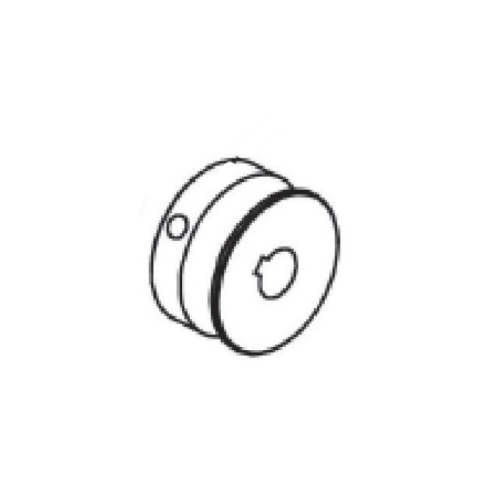 Pulley 5310084-56 in the group  at GPLSHOP (5310084-56)