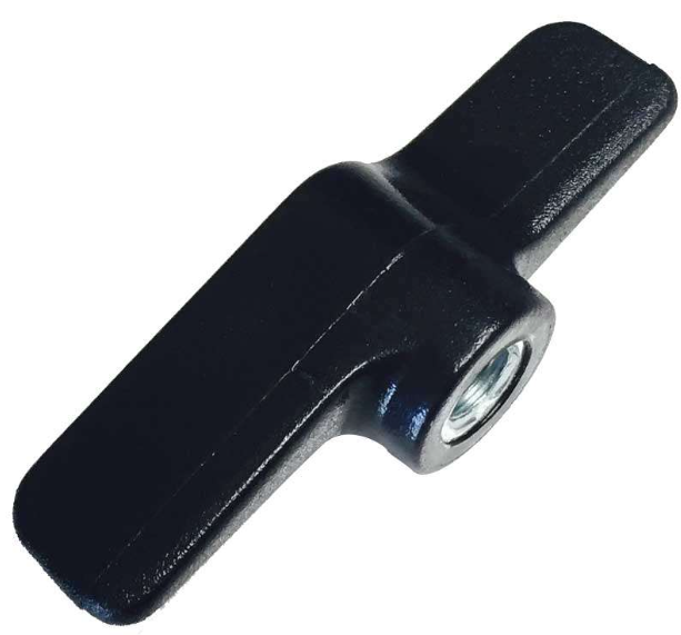 Wing nut 5310084-62 in the group at GPLSHOP (5310084-62)