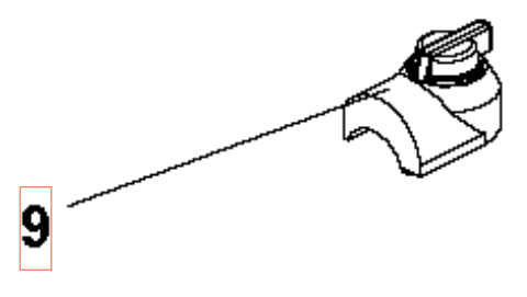 Stop Switch 5310085-58 in the group at GPLSHOP (5310085-58)