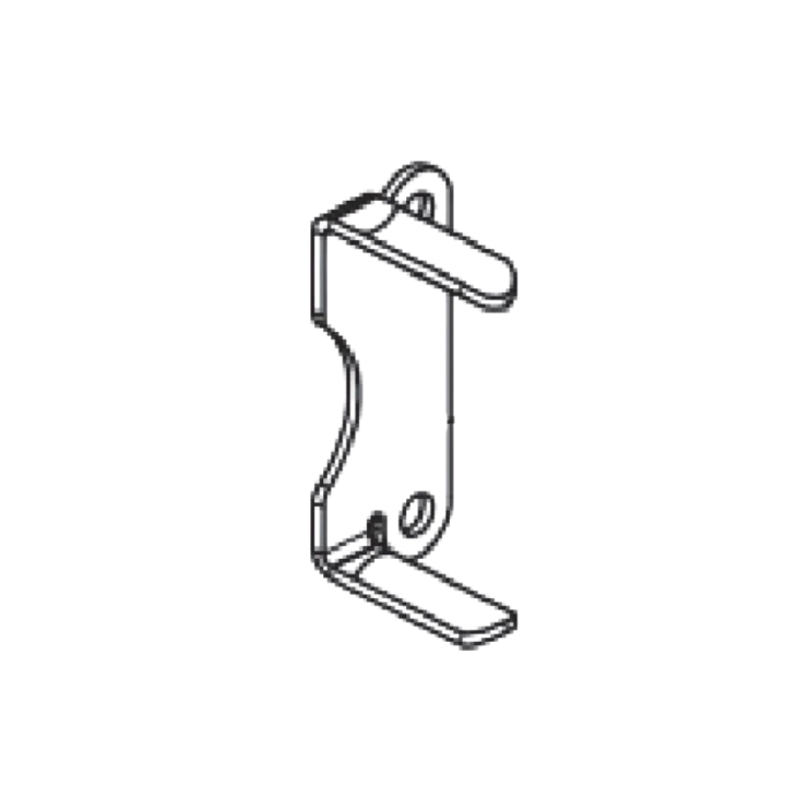 Belt Driver 5310085-77 in the group Spare Parts / Spare parts for Husqvarna Tillers / Spare parts Husqvarna TF224 at GPLSHOP (5310085-77)