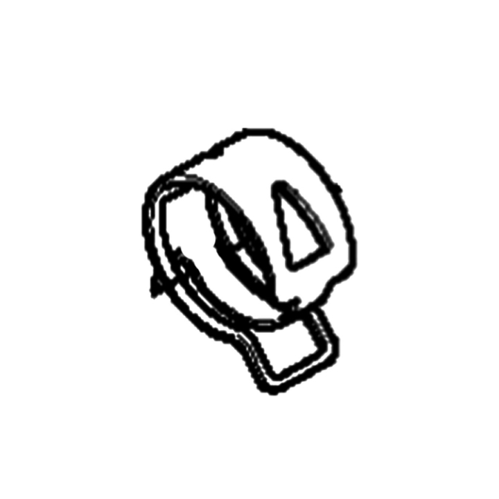 Clamp 12 Mm 5310086-25 in the group Spare Parts / Spare parts Brushcutters / Spare parts Husqvarna 524R at GPLSHOP (5310086-25)