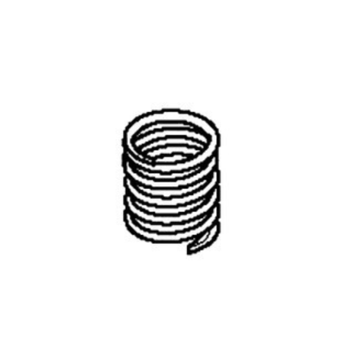 Valve spring 5310086-39 in the group Spare Parts / Spare parts Brushcutters / Spare parts Husqvarna 524R at GPLSHOP (5310086-39)