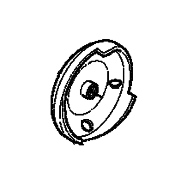 Bringer 5310086-46 in the group Spare Parts / Spare parts Brushcutters / Spare parts Husqvarna 524R at GPLSHOP (5310086-46)