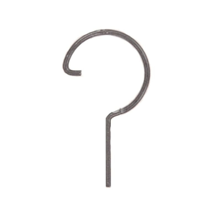 Starter hook 5310086-47 in the group Spare Parts / Spare parts Brushcutters / Spare parts Husqvarna 524R at GPLSHOP (5310086-47)