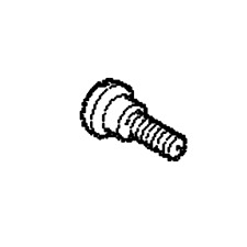 Screw 5310086-50 in the group Spare Parts / Spare parts Brushcutters / Spare parts Husqvarna 524R at GPLSHOP (5310086-50)