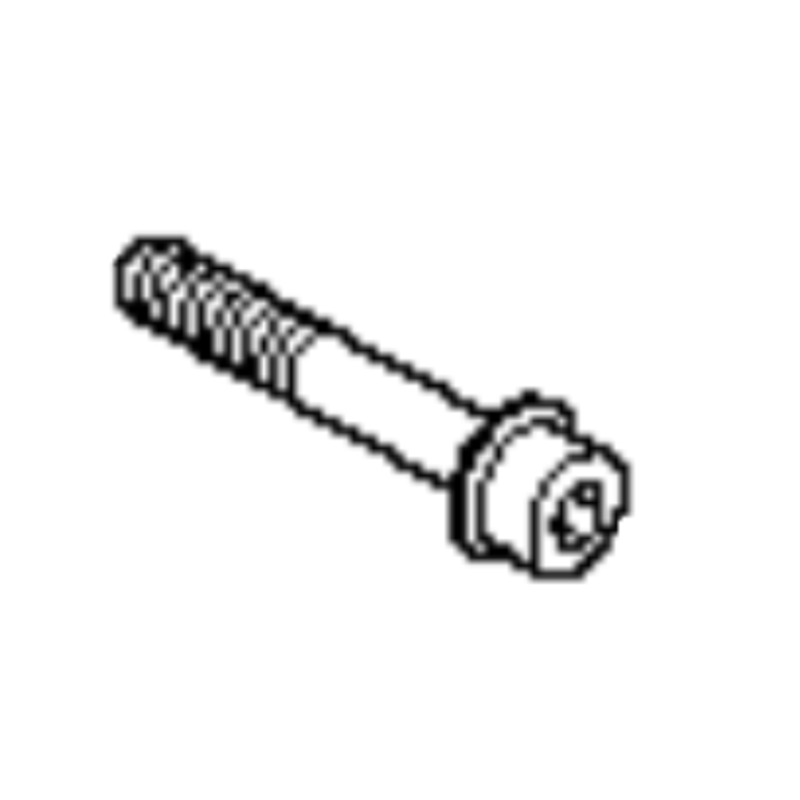 Screw 5X16 5310086-51 in the group Spare Parts / Spare parts Brushcutters / Spare parts Husqvarna 524R at GPLSHOP (5310086-51)