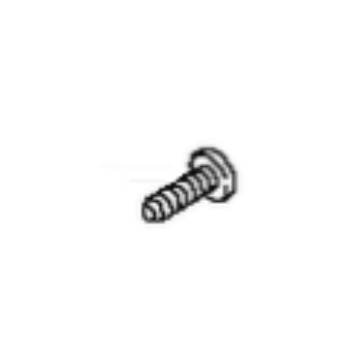 Screw 5310087-02 in the group Spare Parts / Spare parts Brushcutters / Spare parts Husqvarna 524R at GPLSHOP (5310087-02)
