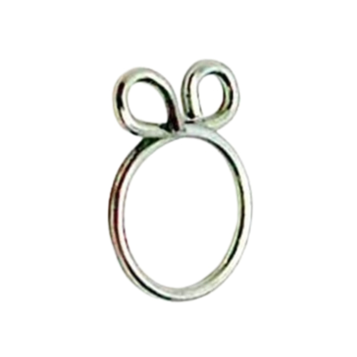 Clip 5310087-12 in the group Spare Parts / Spare parts Brushcutters / Spare parts Husqvarna 524R at GPLSHOP (5310087-12)