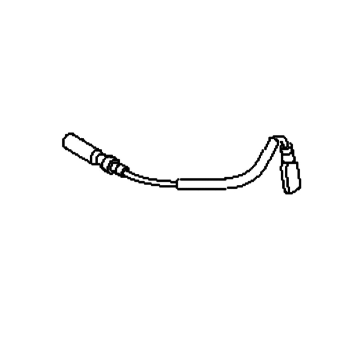 Short circuit cable 5310087-17 in the group Spare Parts / Spare parts Brushcutters / Spare parts Husqvarna 524R at GPLSHOP (5310087-17)