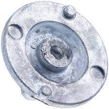 Knife Mount Kit 5310092-75 in the group at GPLSHOP (5310092-75)