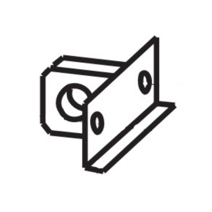 Attachment 5310211-10 in the group Spare Parts / Spare parts Övriga Reservdelar / Spare parts Jonsered Snöslungor / Spare parts Jonsered T40212 at GPLSHOP (5310211-10)