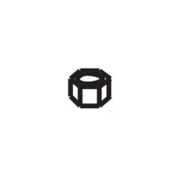 Locknut in the group Spare Parts / Spare parts Övriga Reservdelar / Spare parts Jonsered Snöslungor / Spare parts Jonsered T40212 at GPLSHOP (5310211-98)