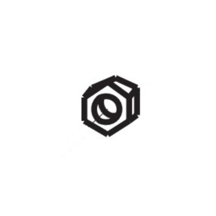 Locknut in the group Spare Parts / Spare parts Övriga Reservdelar / Spare parts Jonsered Snöslungor / Spare parts Jonsered T40212 at GPLSHOP (5310212-19)